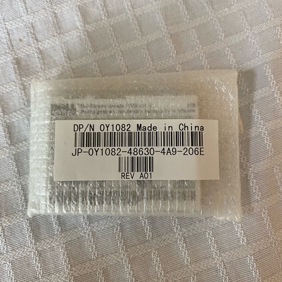 Dell Axim 30 Pocket PC - Picture 4 of 11